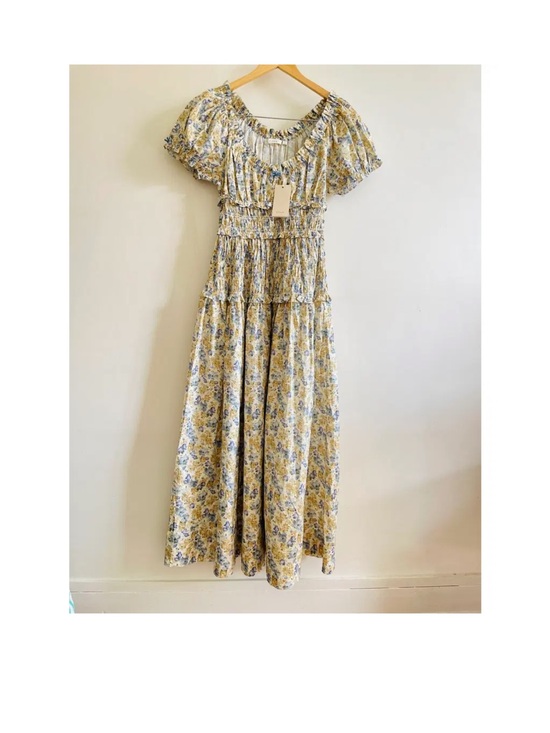Doen Dresses & Skirts - Doen Leanne Dress